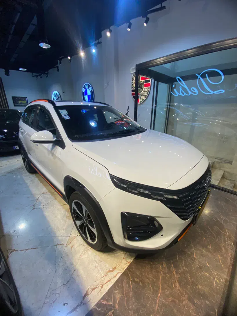 MVM X33 کراس|خودرو سواری و وانت|تهران, دردشت|دیوار