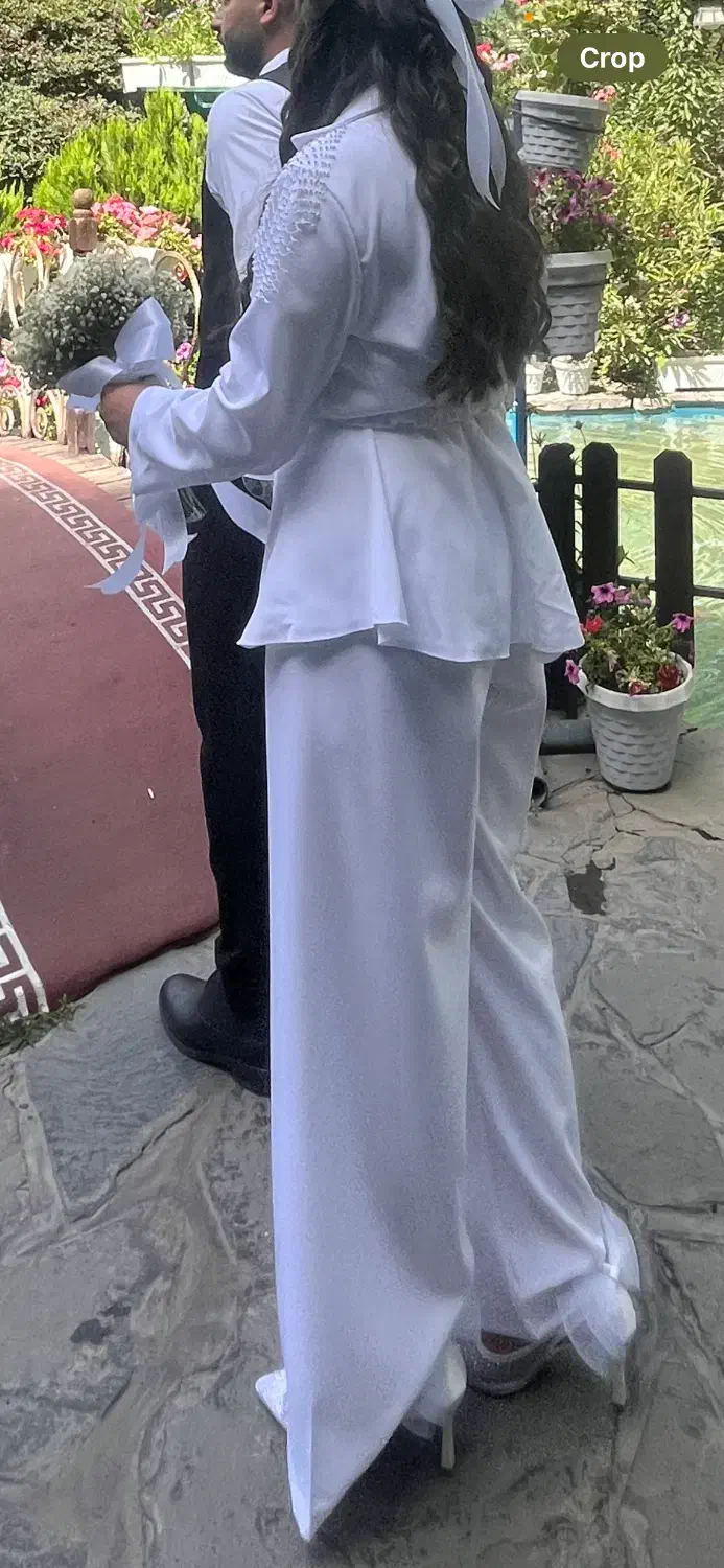 کت شلوار زنانه|لباس|مشکیندشت, |دیوار