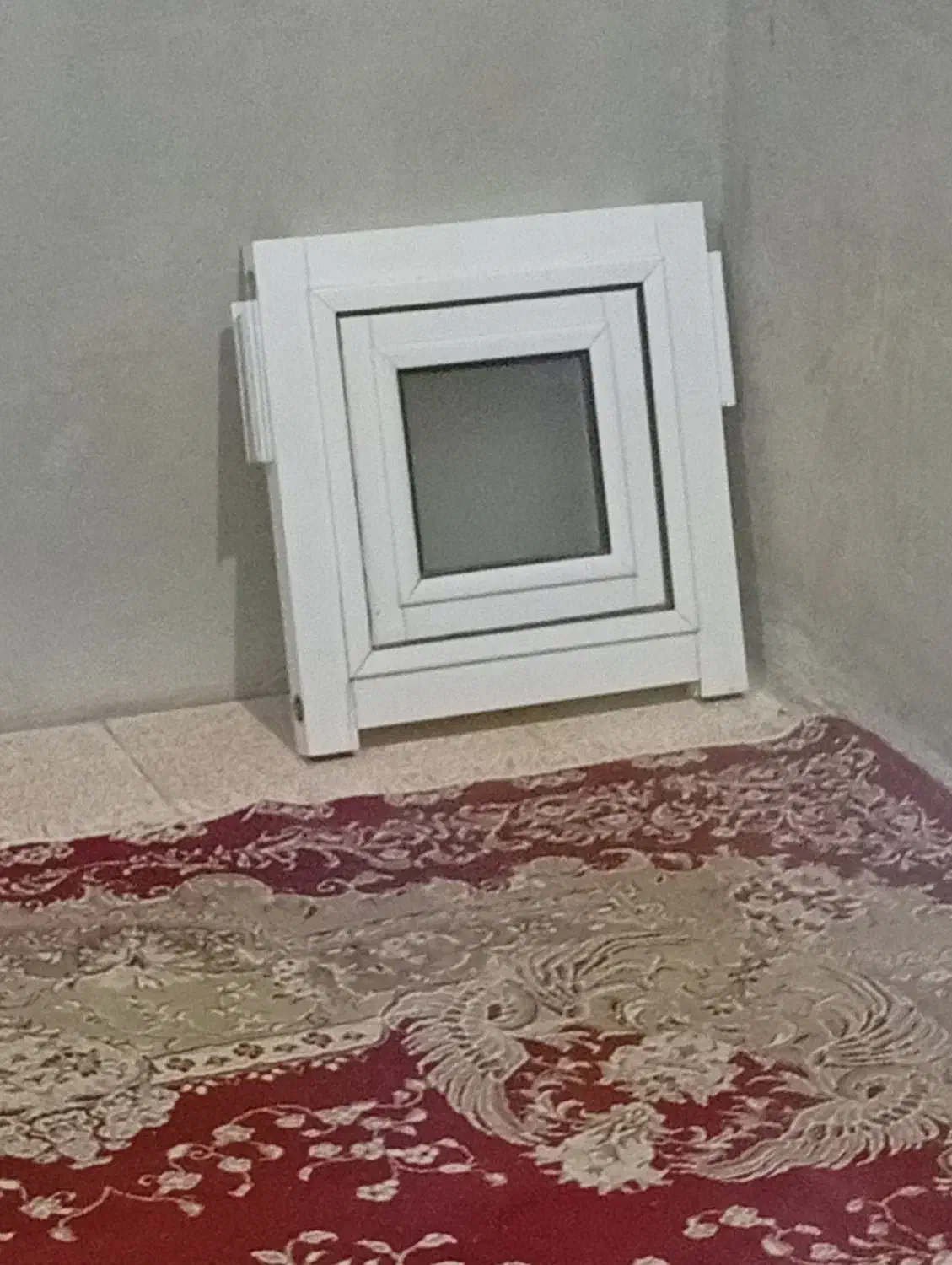 پنجره|مصالح و تجهیزات ساختمان|مشگین شهر, |دیوار