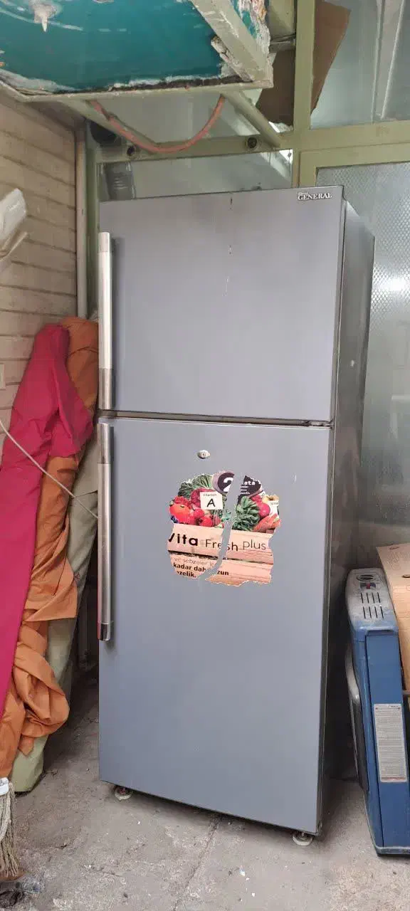 یخچال فریزر|یخچال و فریزر|شهر ری, حمزه‌آباد|دیوار