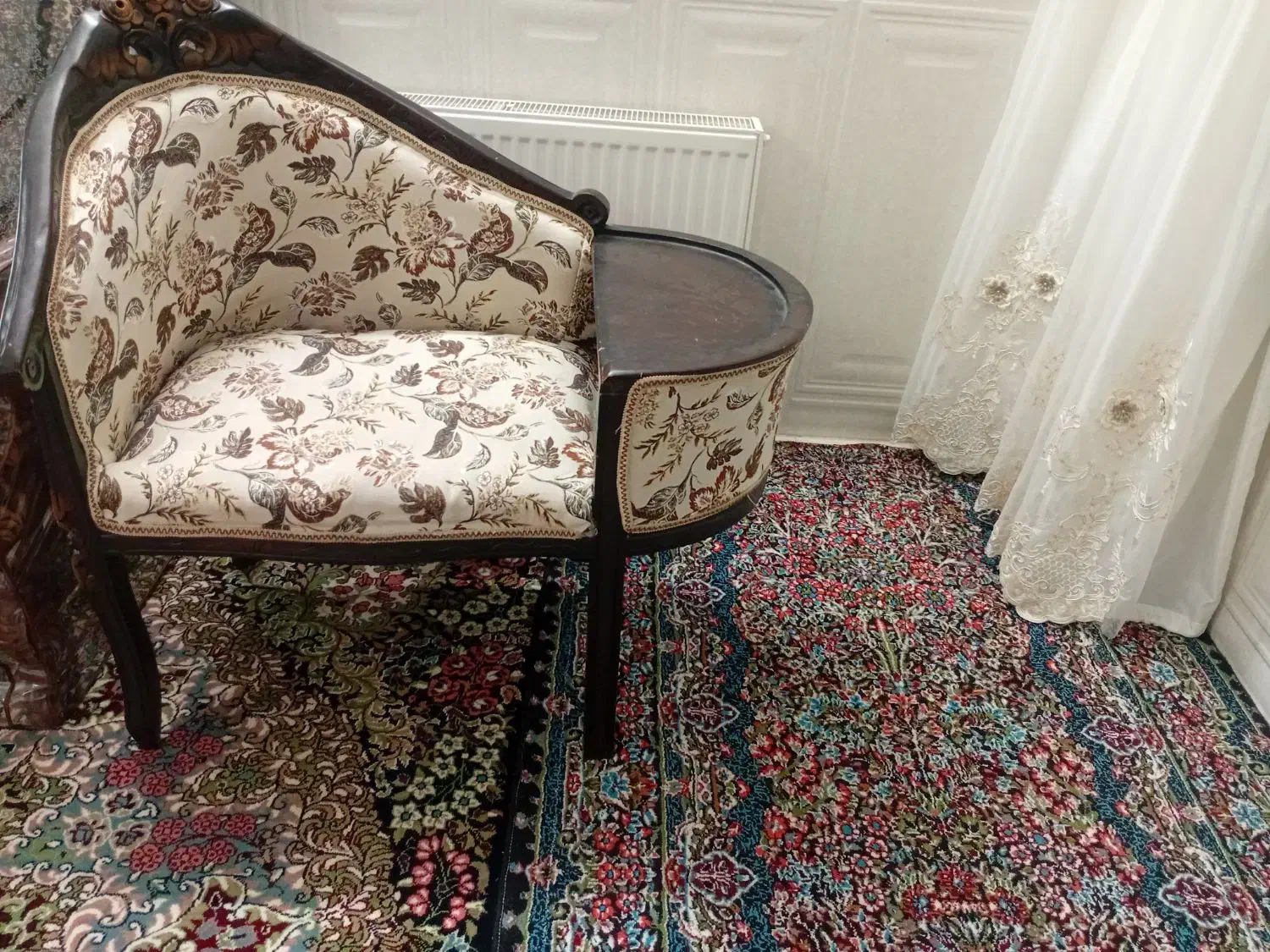 میز تلفن سلطنتی|میز تلفن|کرمان, |دیوار