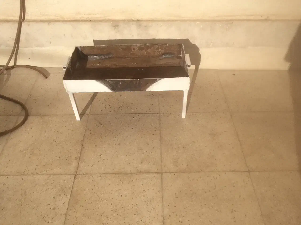 منقل نو|اجاق گاز و لوازم برقی پختوپز|مسجد سلیمان, |دیوار