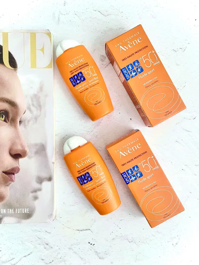 ضدافتاب اون|آرایشی، بهداشتی، درمانی|اهواز, کیان اباد|دیوار