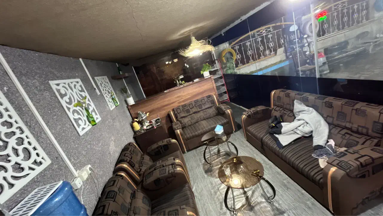 شاگرد برای کافه کارواش|استخدام سرایداری و نظافت|بیرجند, |دیوار