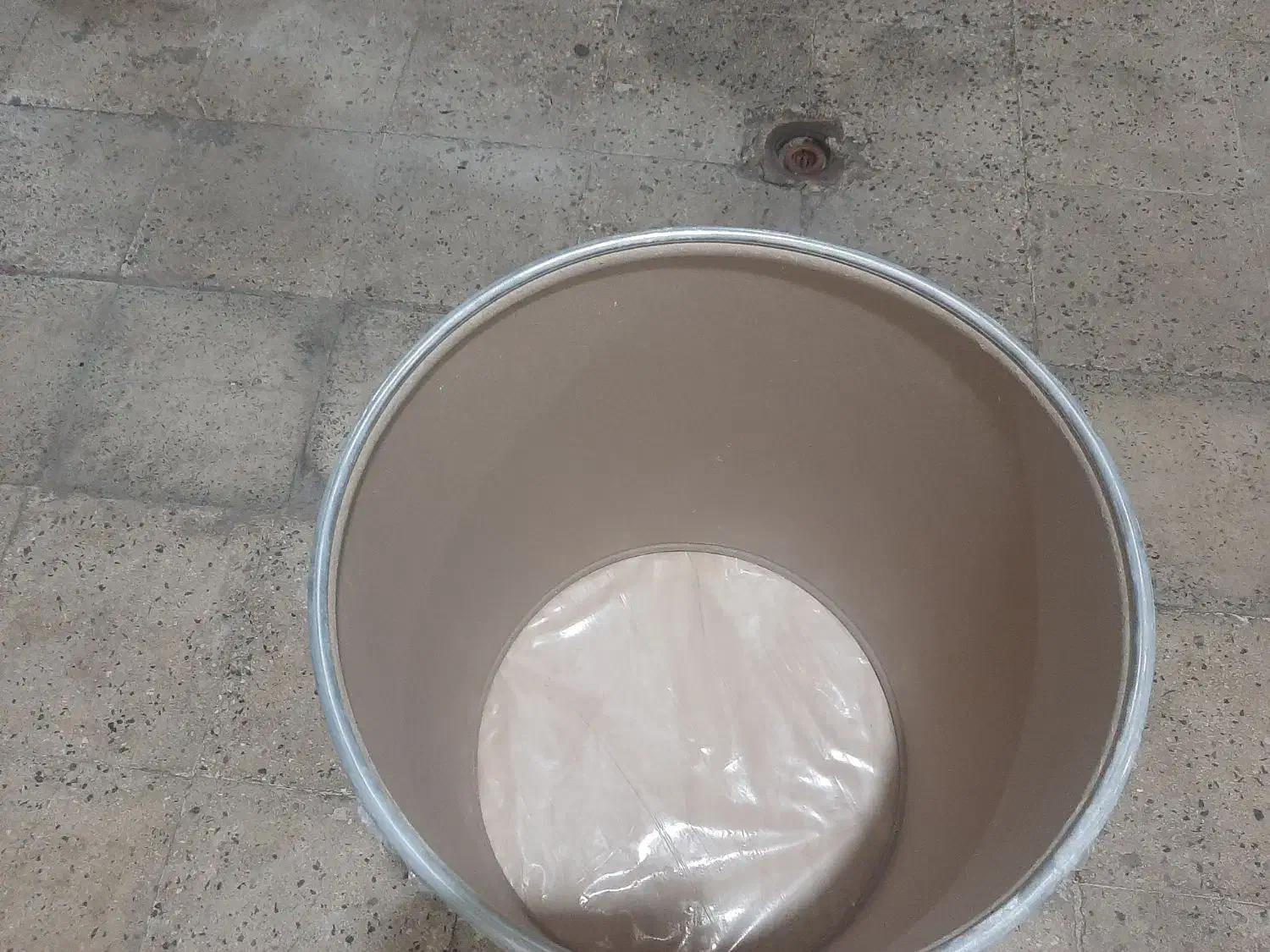 ظرف نگهداری برنج و حبوبات|ظروف نگهدارنده، پلاستیکی، یکبارمصرف|قزوین, |دیوار