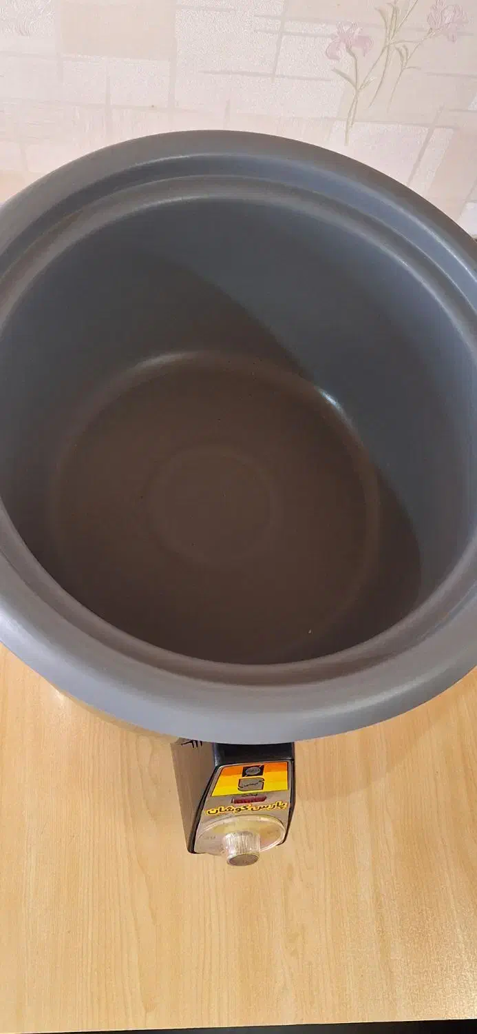 پلوپز ۱۸ نفره پارس کوشان|سایر لوازم برقی|تهران, لویزان|دیوار