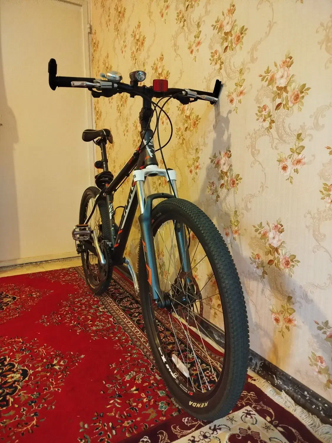 دوچرخه کی تی ام 26|دوچرخه، اسکیت، اسکوتر|شیراز, لاله|دیوار