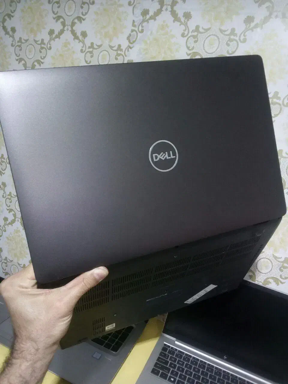 DELL latitude 5500|رایانه همراه|بانه, |دیوار