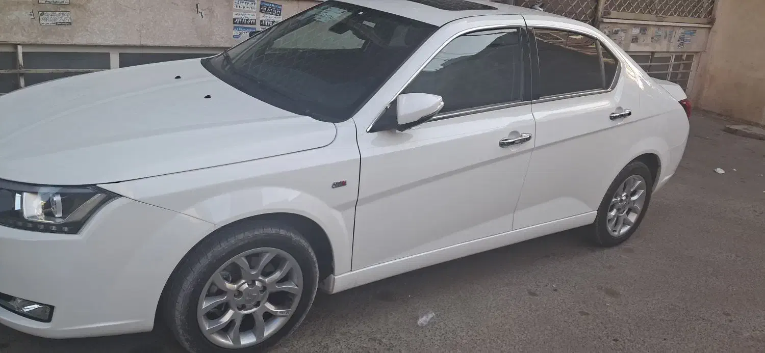 دنا پلاس اتومات اپشنال ۱۴۰۴|خودرو سواری و وانت|رباطکریم, رباطکریم|دیوار