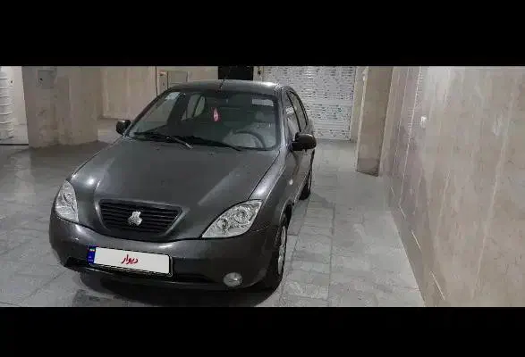 تیبا 1 مدل 94|خودرو سواری و وانت|پیشوا, |دیوار