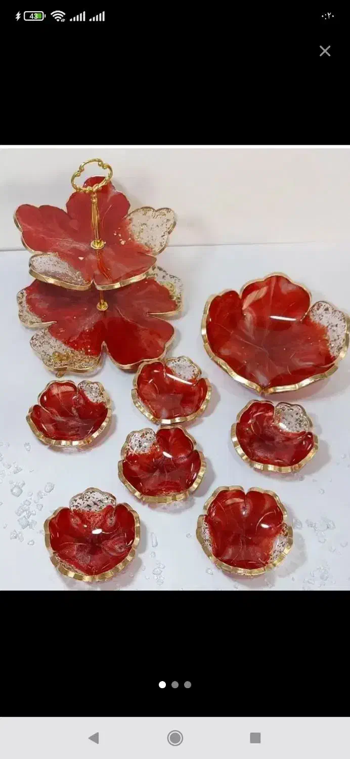 اکسسوری عید|بدلیجات|سمنان, |دیوار