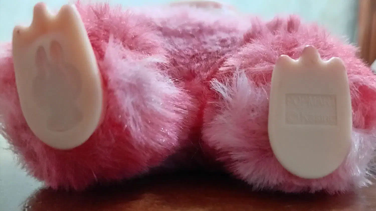 فروش لبوبو اصلی به بالاترین قیمت پیشنهادی|کلکسیون و سرگرمی|نورآباد, |دیوار