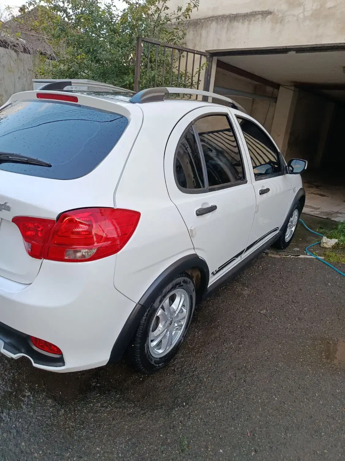 کوییک مدل 1403|خودرو سواری و وانت|آستارا, |دیوار