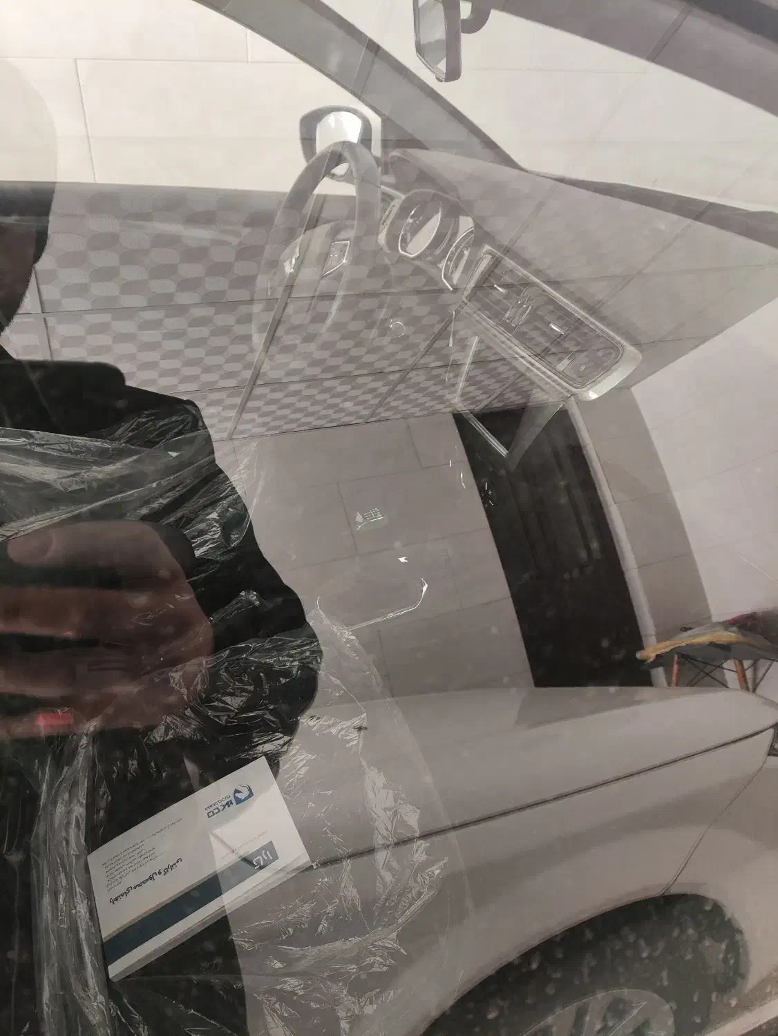 تارا v1پلاس|خودرو سواری و وانت|رباط‌کریم, رباط‌کریم|دیوار