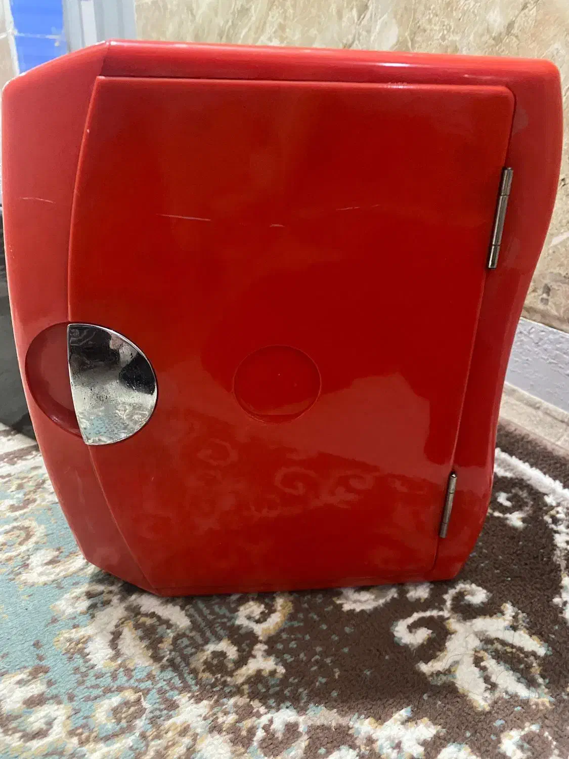 یخچال ماشین|قطعات یدکی و لوازم جانبی|اهواز, گلستان|دیوار