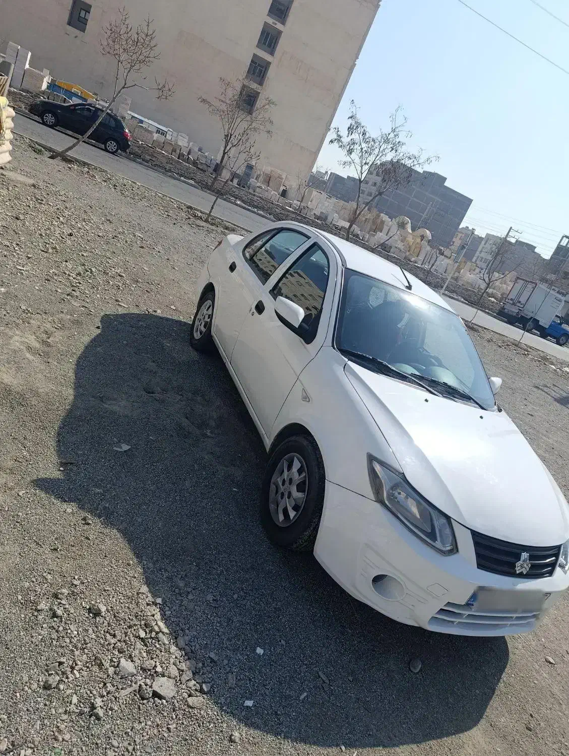 ساینا|خودرو سواری و وانت|فردیس, فردیس|دیوار