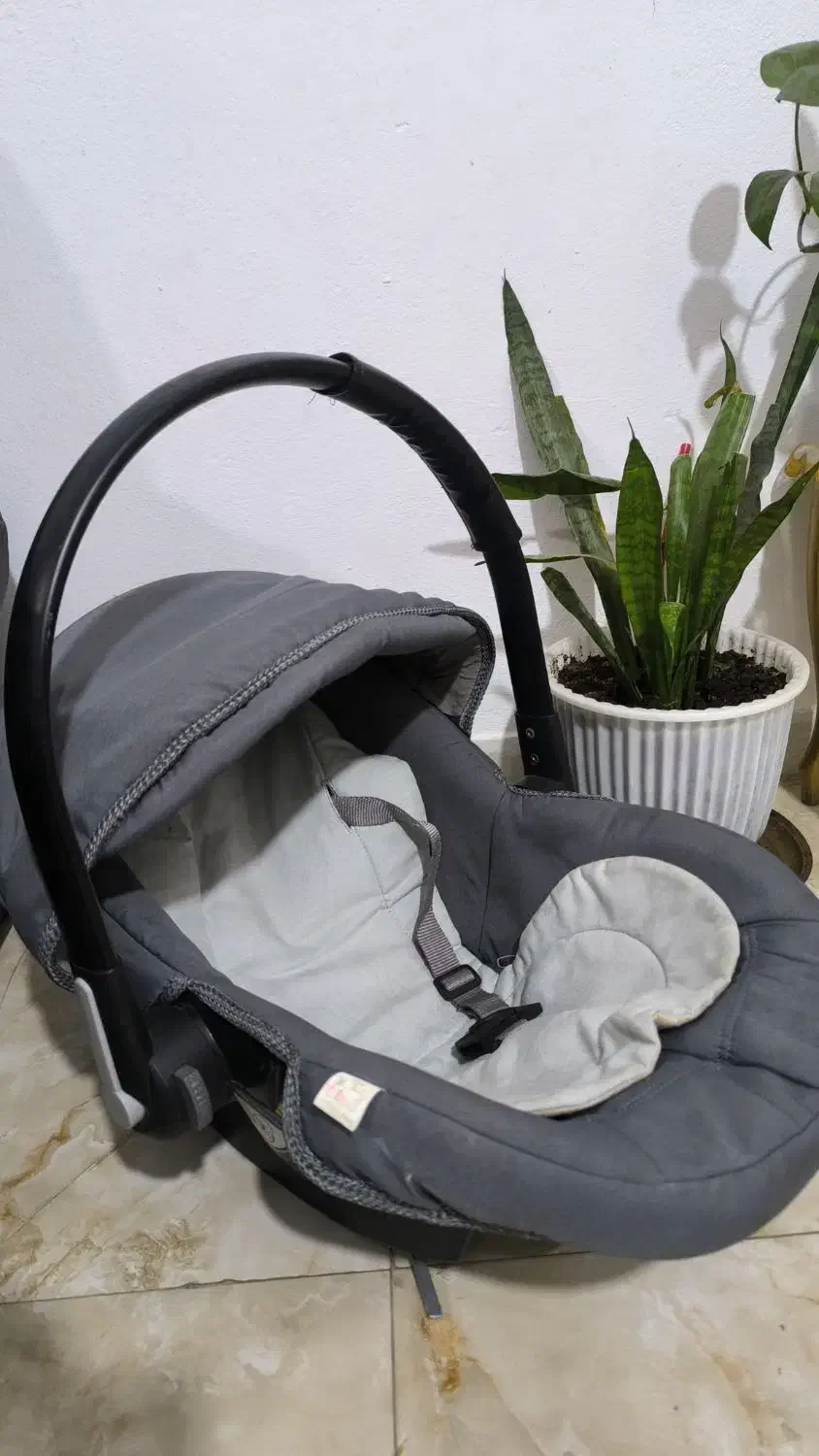 کریر|کالسکه و لوازم جانبی|دماوند, گیلاوند|دیوار