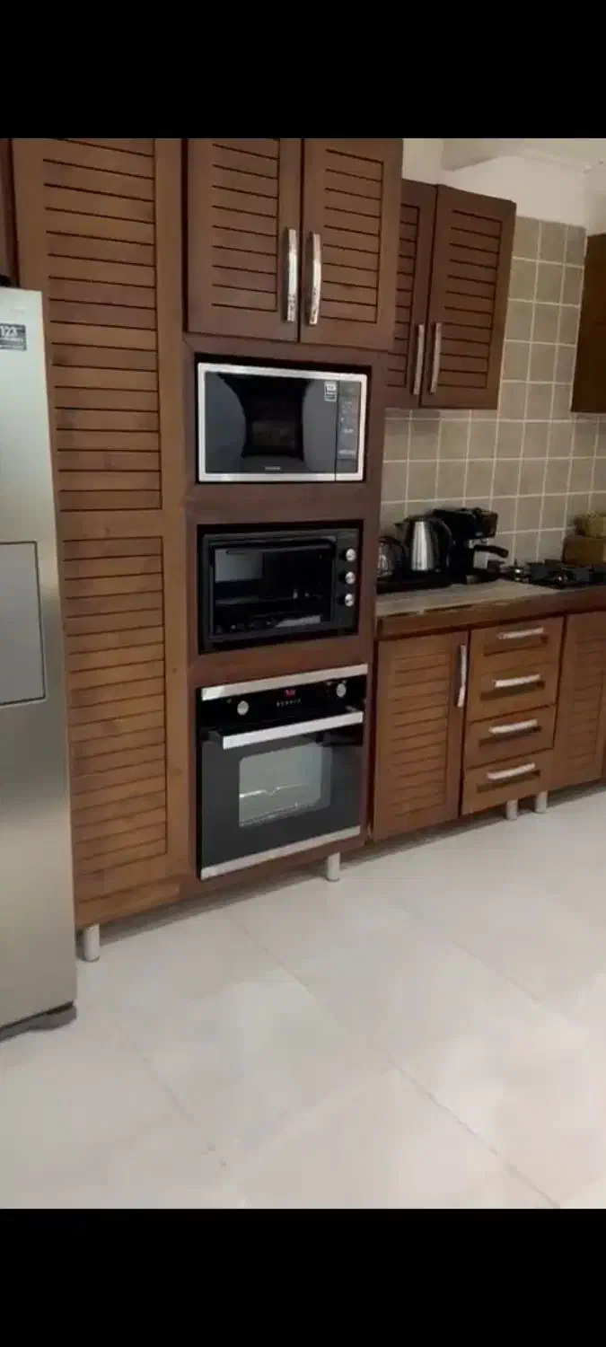 اجاره اپارتمان ۲۱۰متری سه خواب /کد ۴۱۸۹ (سالار)|اجارهٔ آپارتمان|رویان, |دیوار