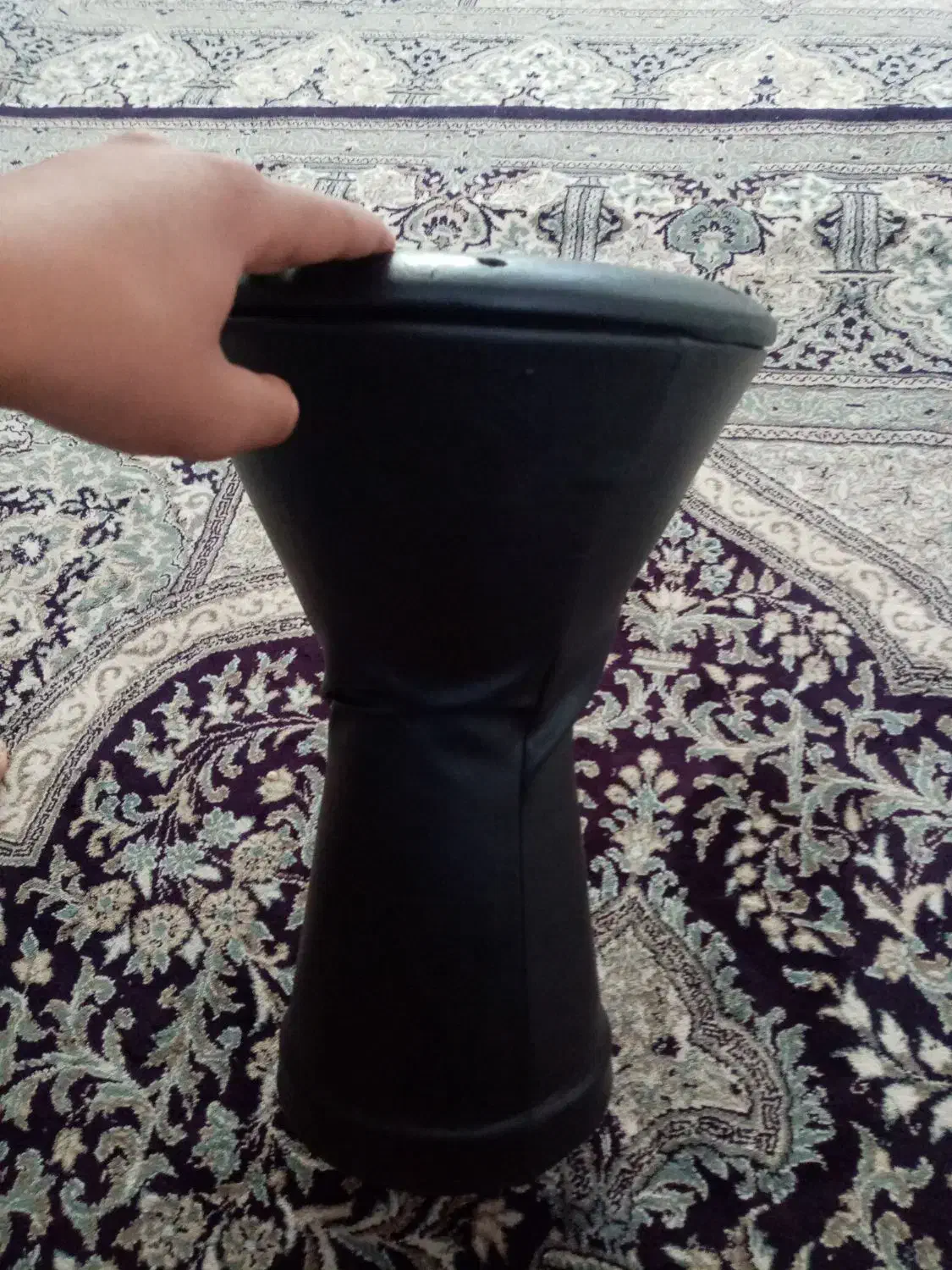 داربوکا|درام و پرکاشن|اردکان, |دیوار