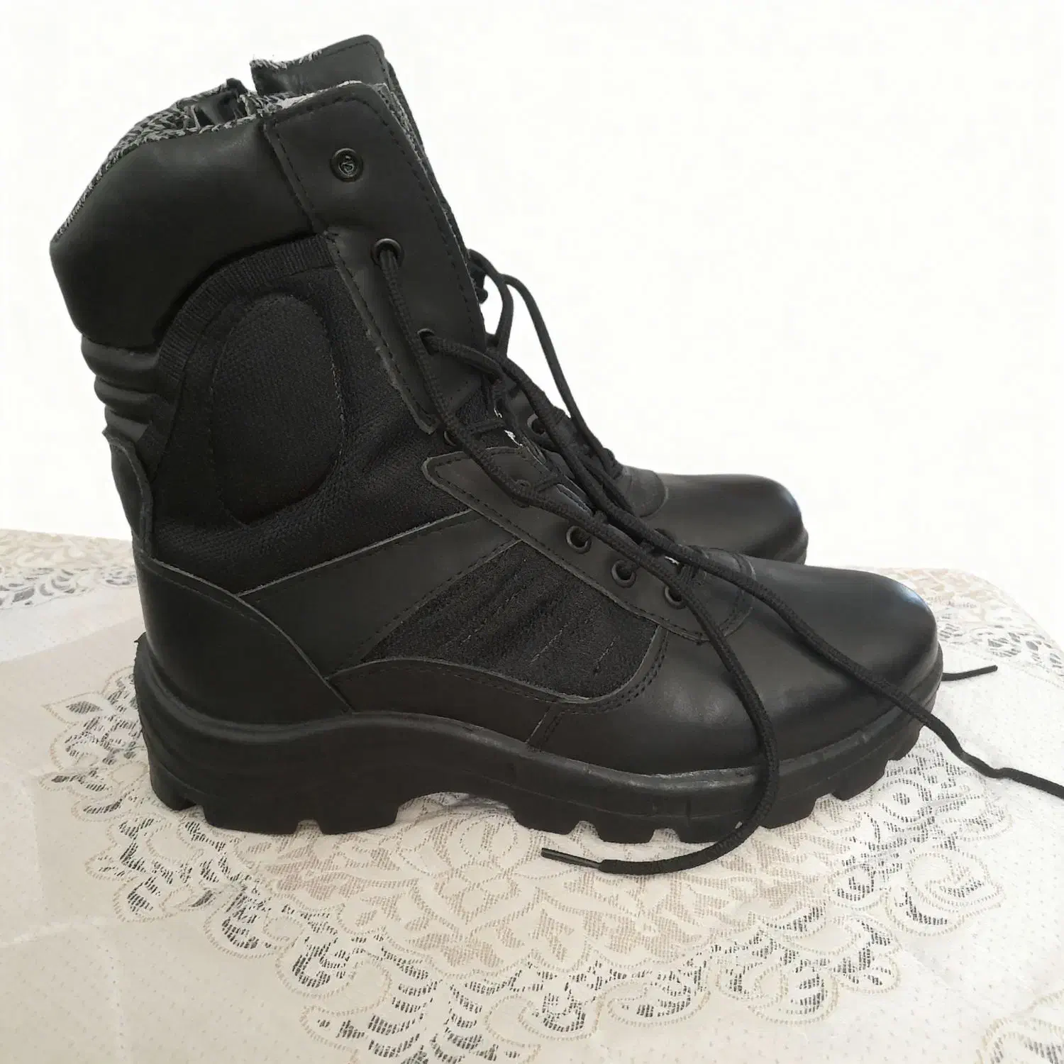 نیم بوت مردانه مارک کنیتکس ترکیه|کیف، کفش، کمربند|صدرا-فارس, فاز ۱|دیوار