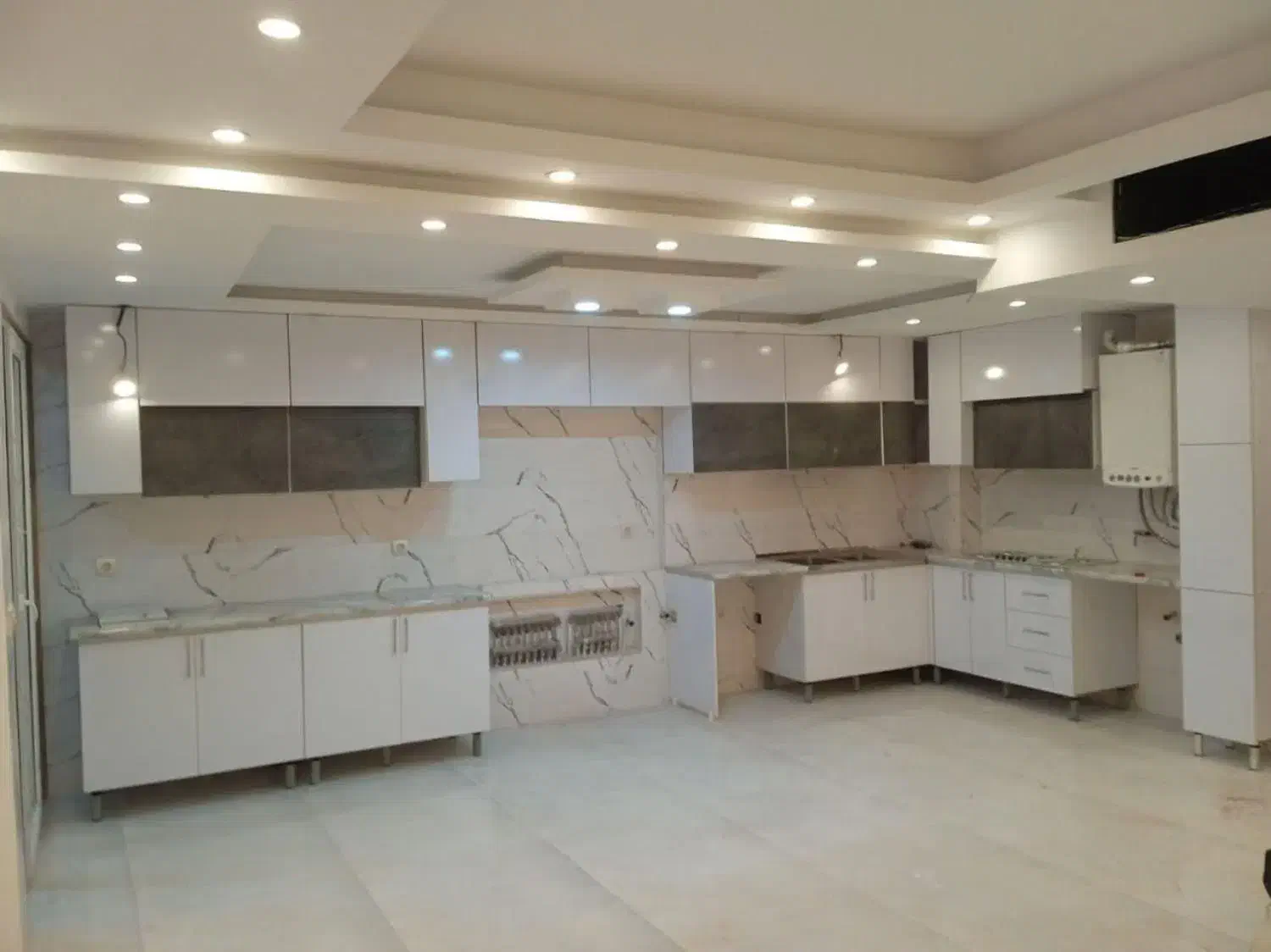 فروش/کابینت های سفارشی و باکیفیت|مصالح و تجهیزات ساختمان|اهواز, زردشت|دیوار