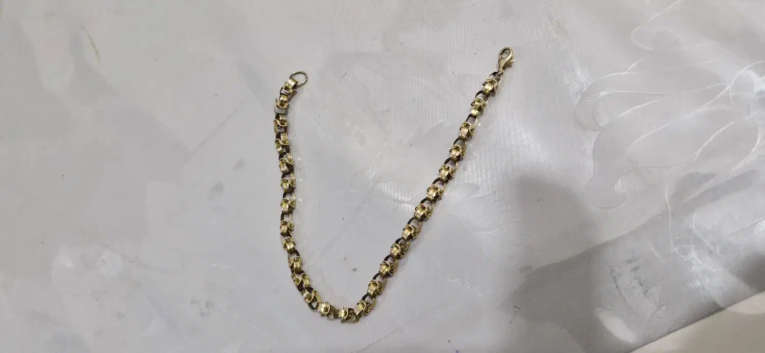 فروش طلا۱۸ و۲۱.کارکرده ونو|جواهرات|خورموج, |دیوار