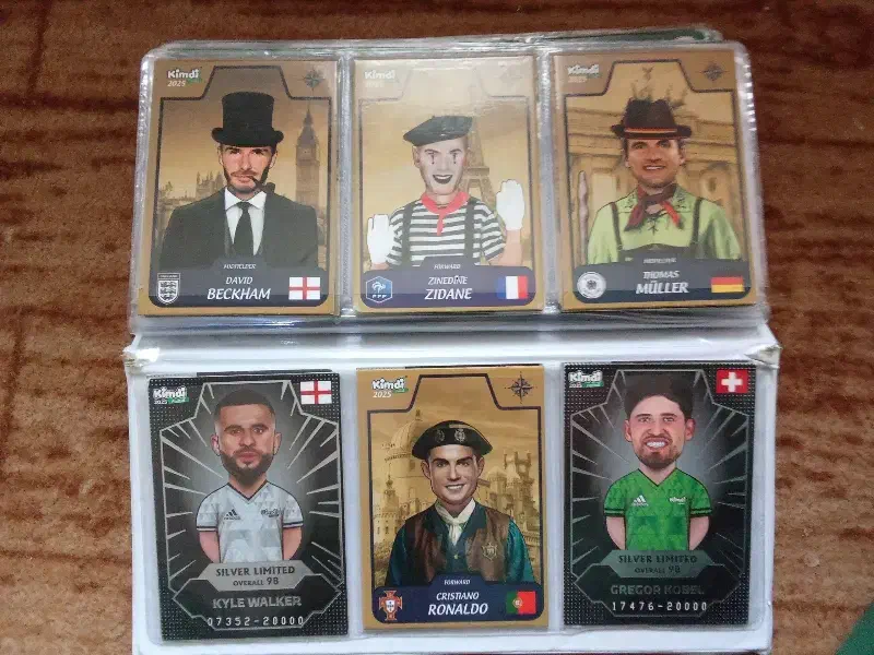 کیمدی|کلکسیون و سرگرمی|هندیجان, |دیوار