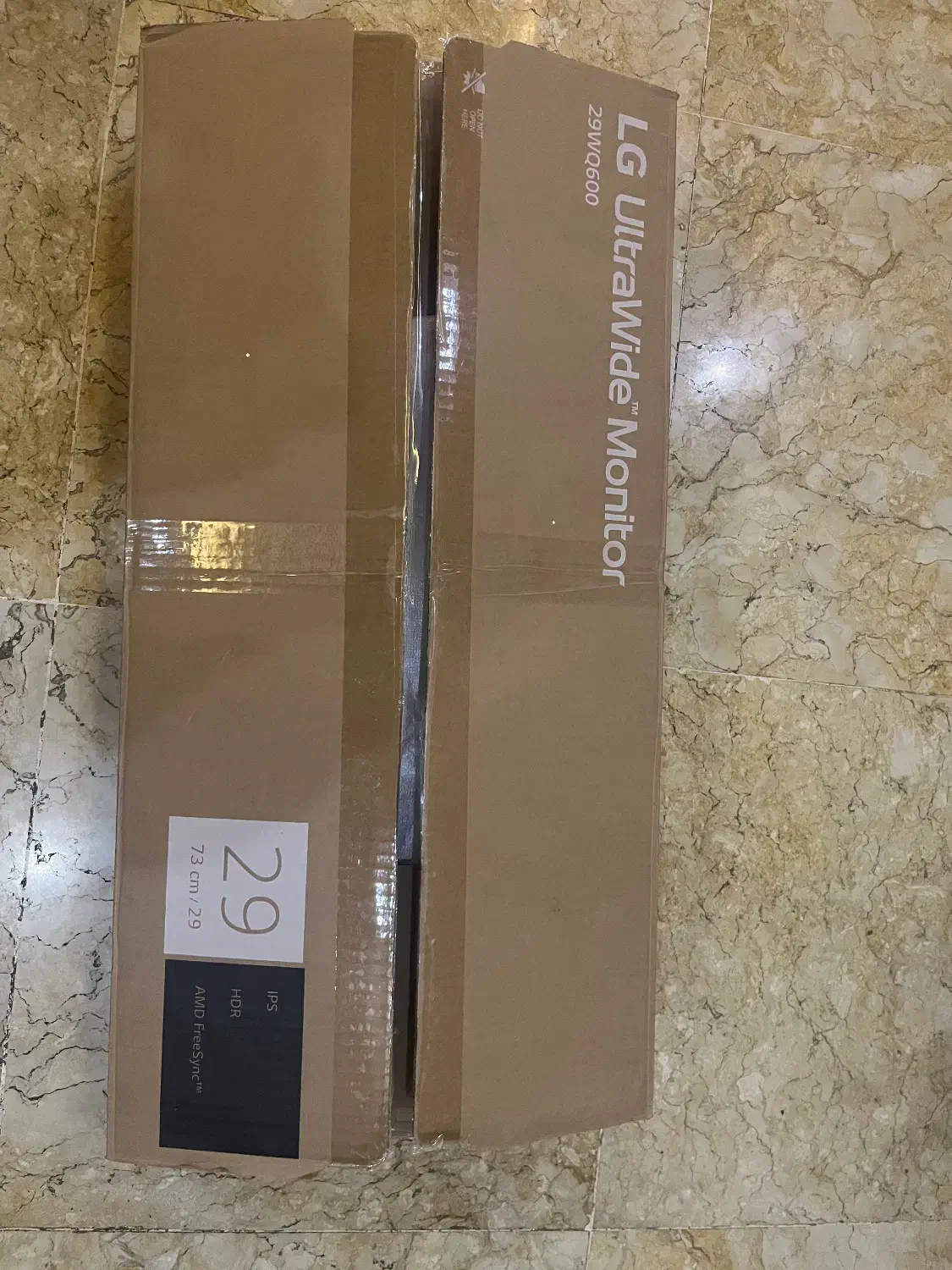 مانیتور  LG UltraWide|قطعات و لوازم جانبی رایانه|تهران, مجیدیه|دیوار