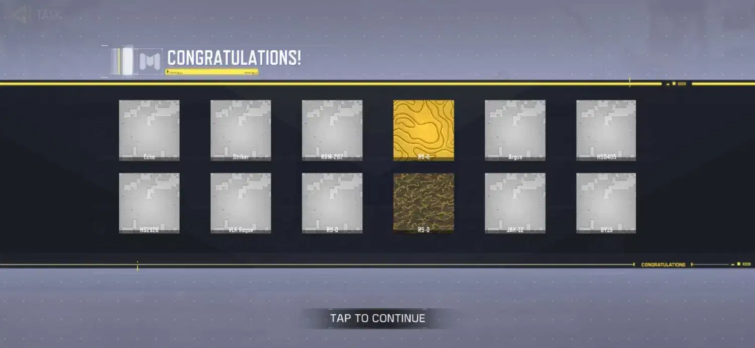 گلد کردن و دیاموند کردن گان ها|کنسول، بازی ویدئویی و آنلاین|اردبیل, |دیوار