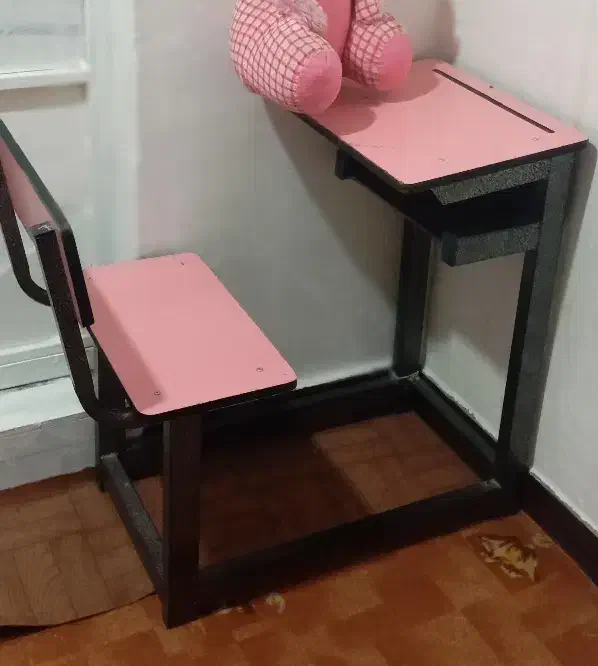 میز تحریر طرح نیمکت|میز تحریر و کامپیوتر|بندر امام خمینی, |دیوار