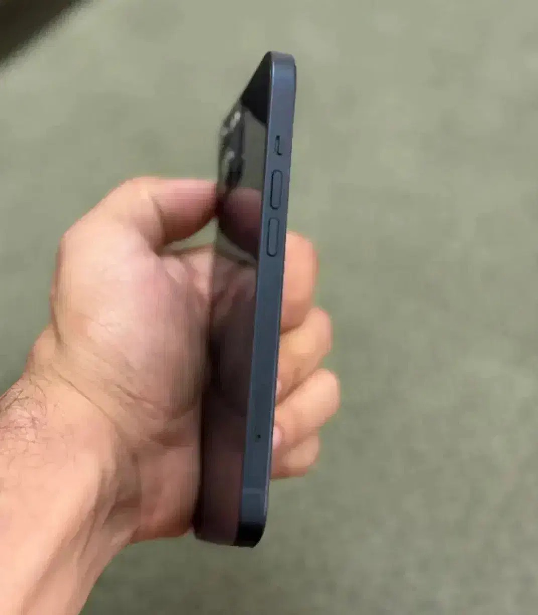 iphone 13 128g|موبایل|اصفهان, کوی ولی عصر|دیوار