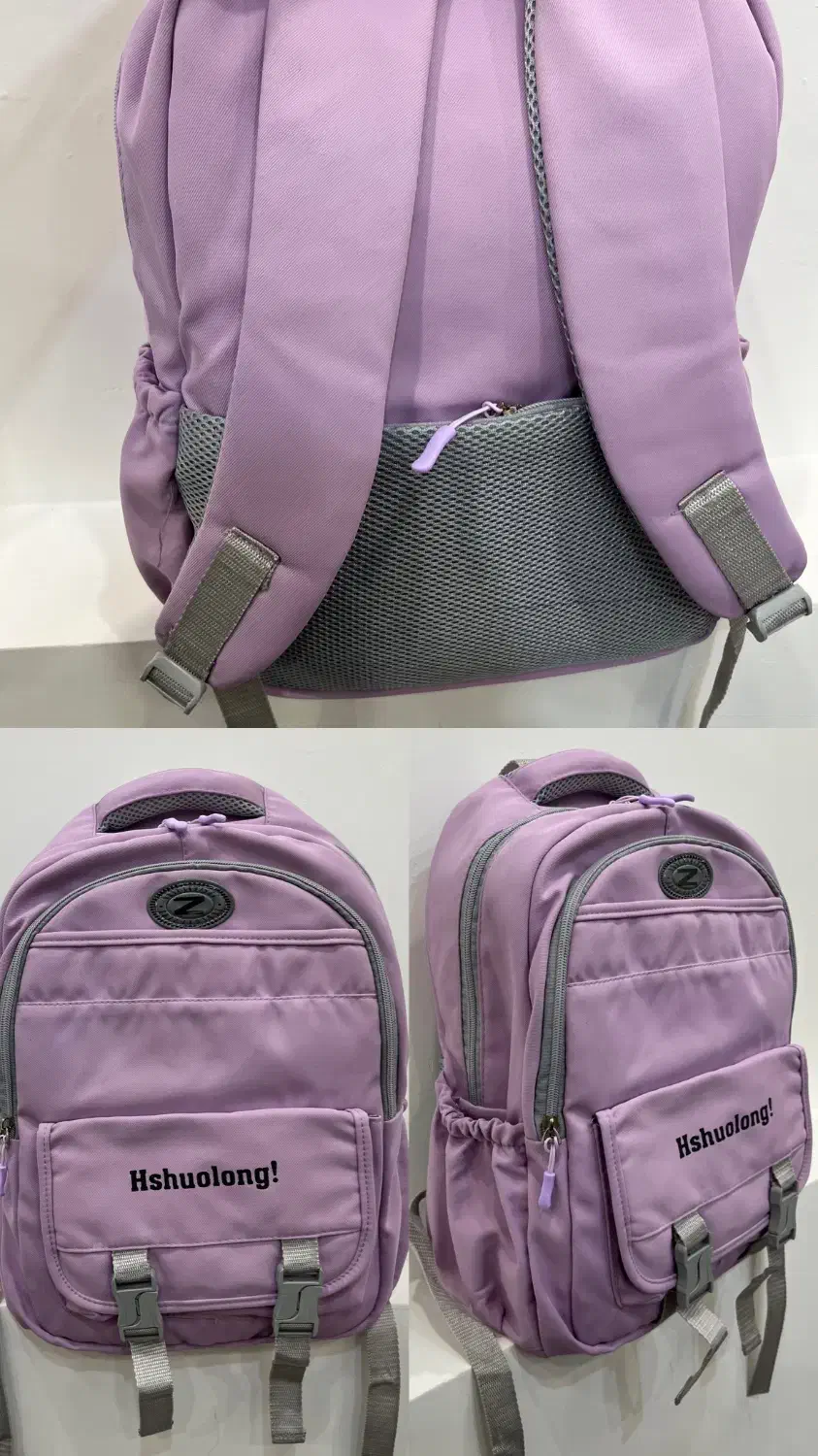 کوله پشتی و ساک مسافرتی|حراج|قم, باجک دو|دیوار