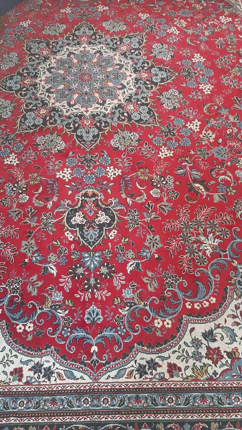 فرش|فرش|سیاهکل, |دیوار