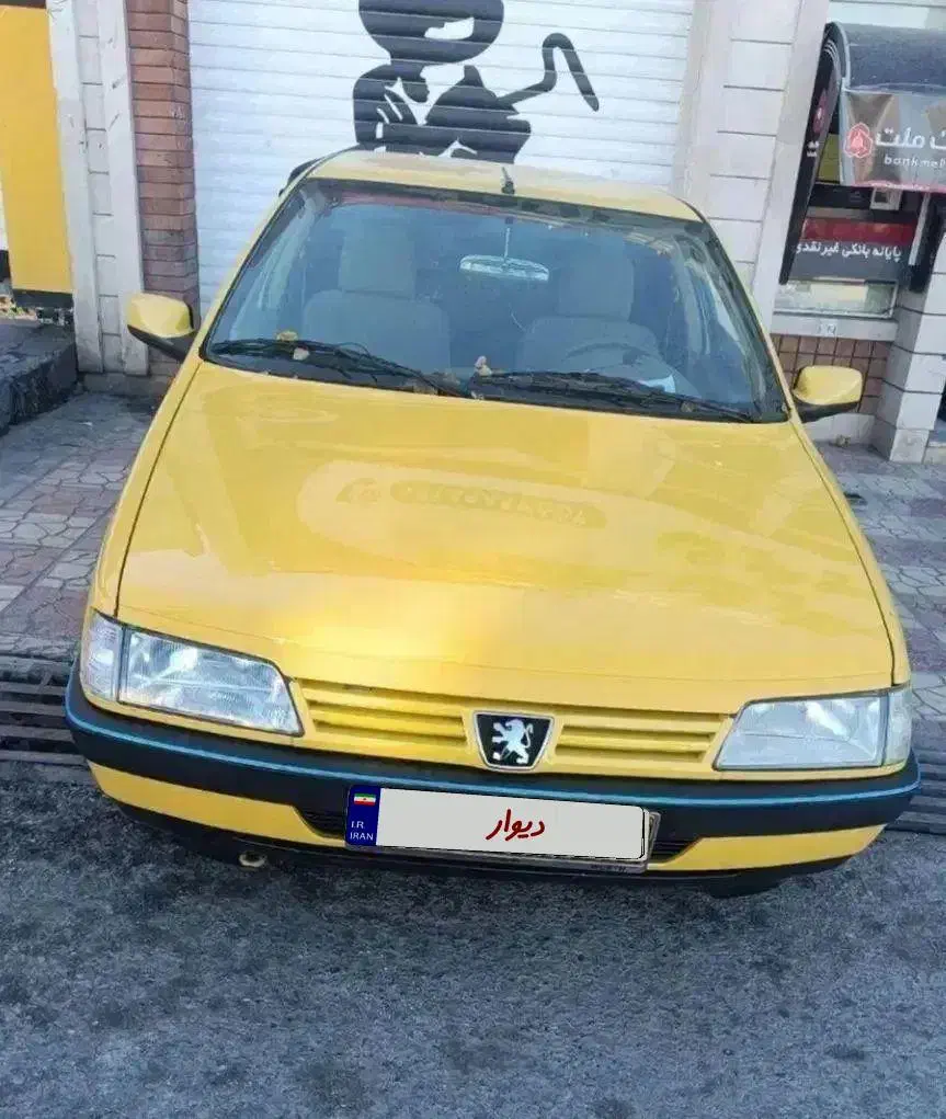 تاکسی توشهری|خودرو سواری و وانت|تربت جام, المهدی|دیوار