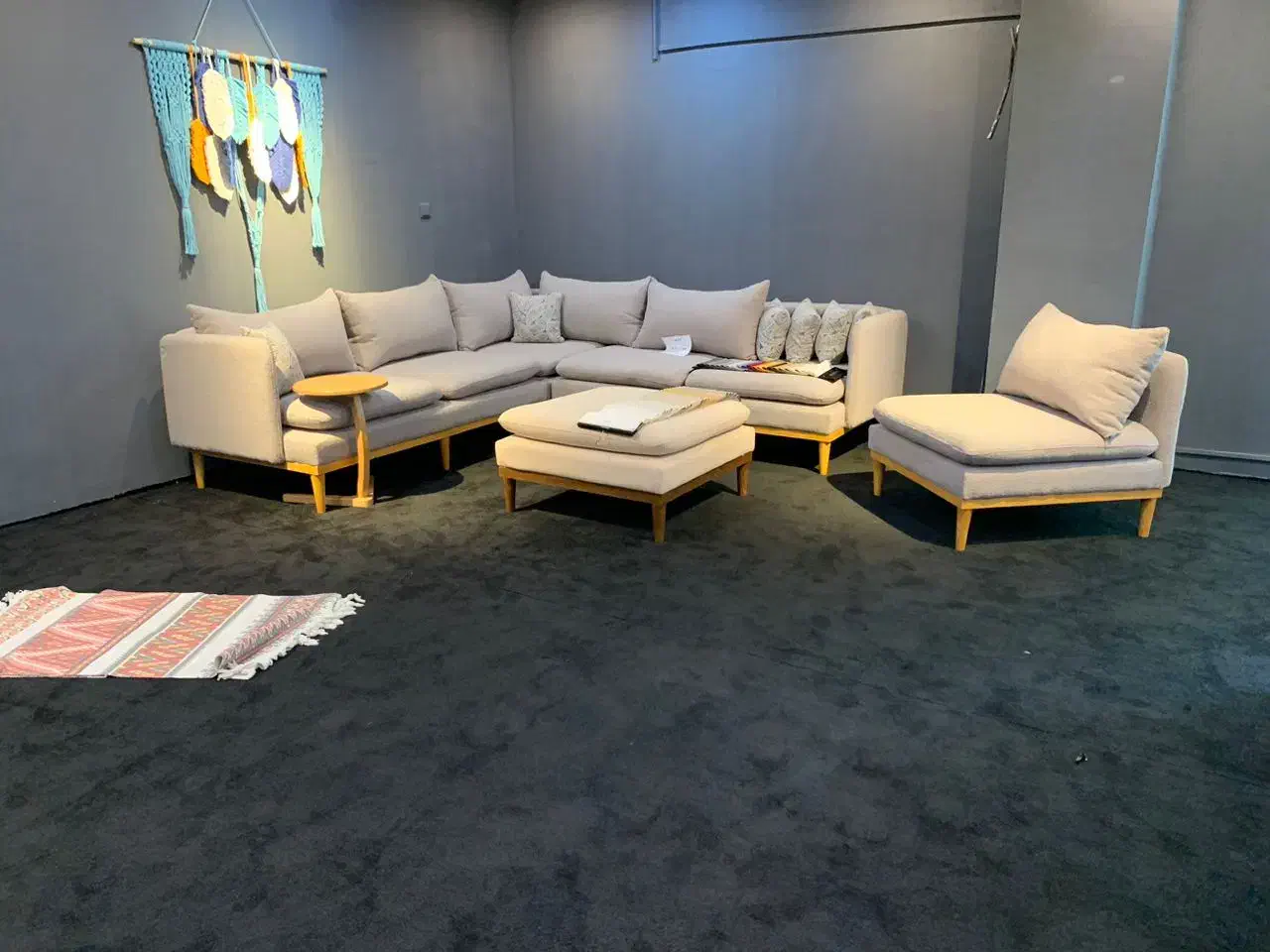 مبل/سارا|مبلمان خانگی و میز عسلی|بندرعباس, |دیوار