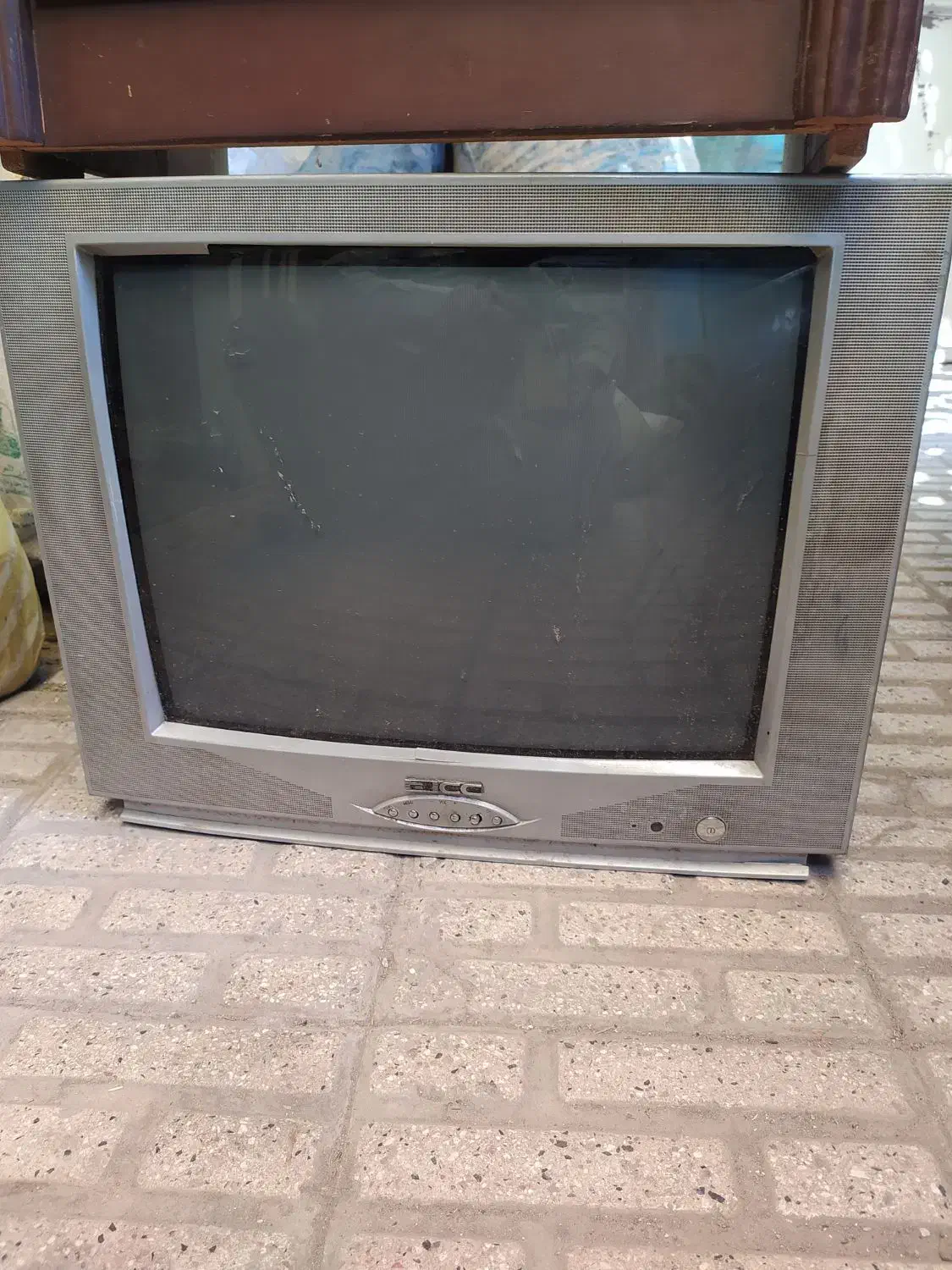 تلویزیون|تلویزیون و پروژکتور|مراغه, |دیوار