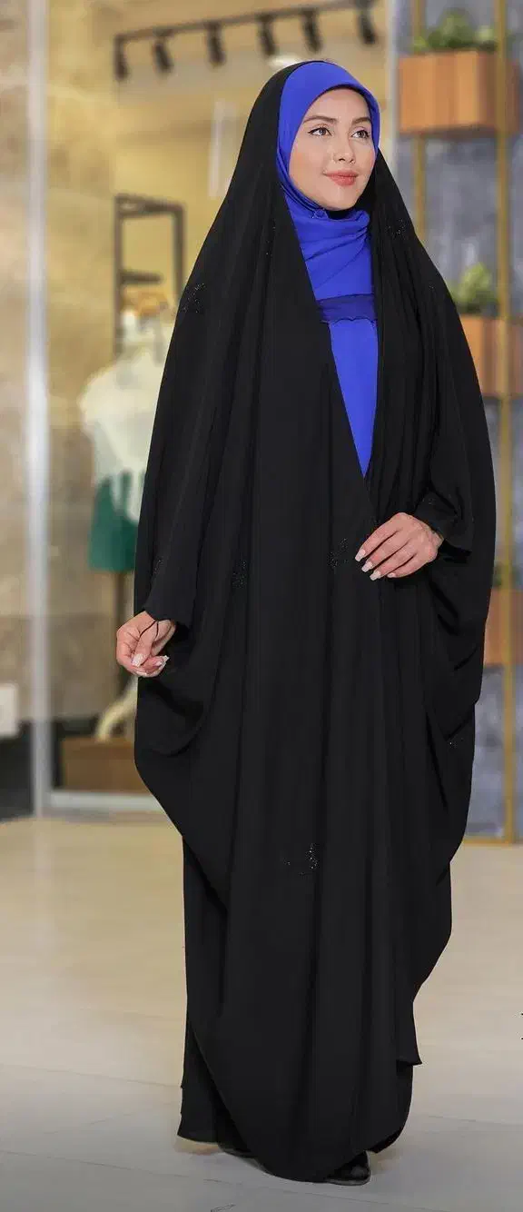 چادر عربی|لباس|خاش, |دیوار