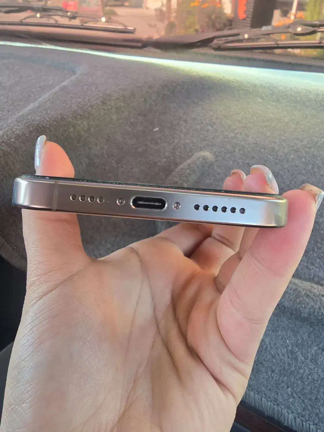 آیفون ۱۶ پرومکس|موبایل|یاسوج, |دیوار