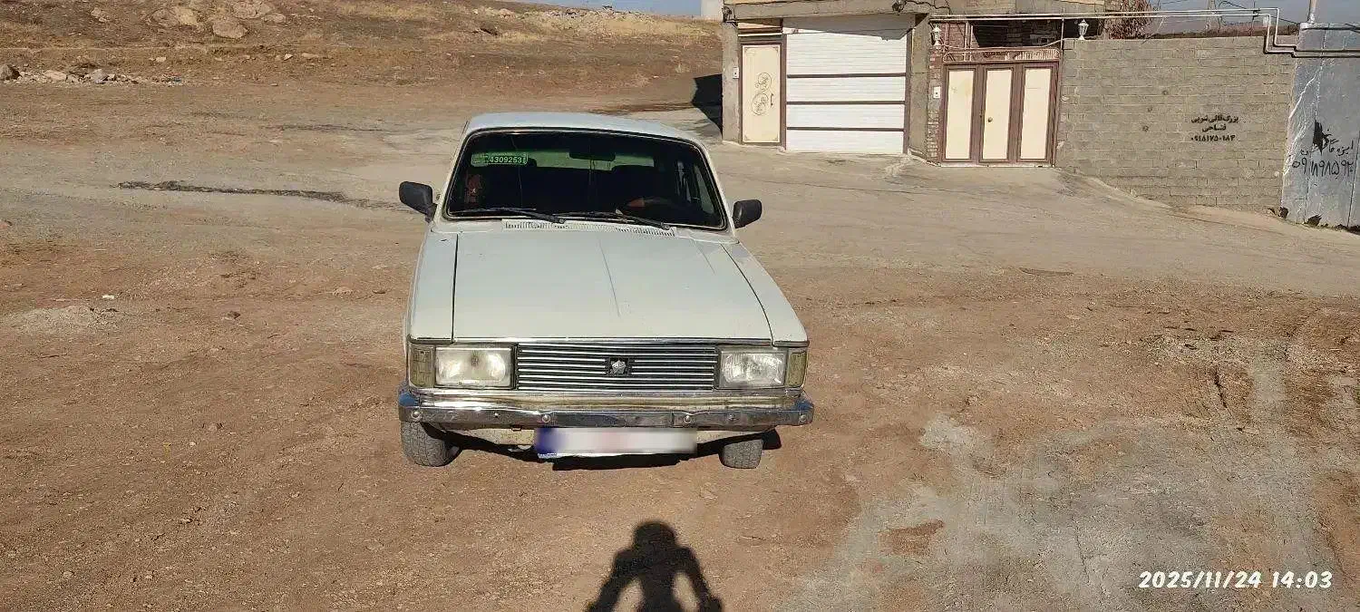 ماشین|خودرو سواری و وانت|سقز, |دیوار