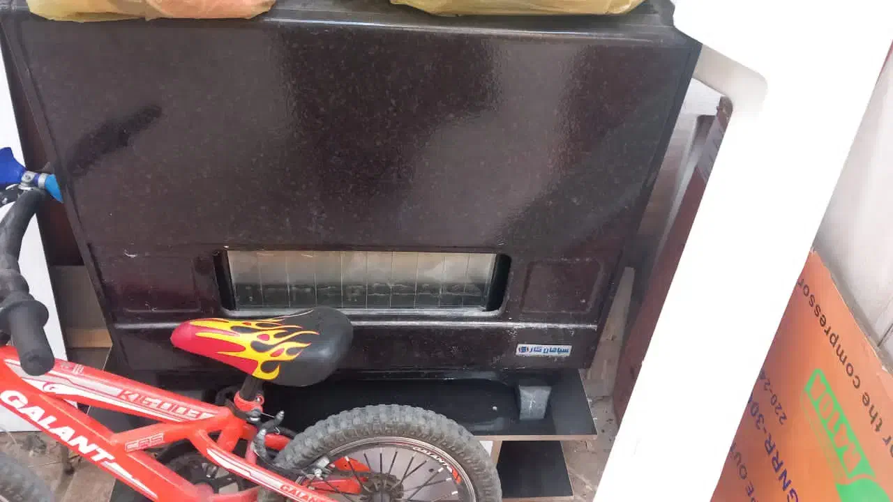 یه عدد بخاری گازی|بخاری، هیتر، شومینه|تبریز, |دیوار