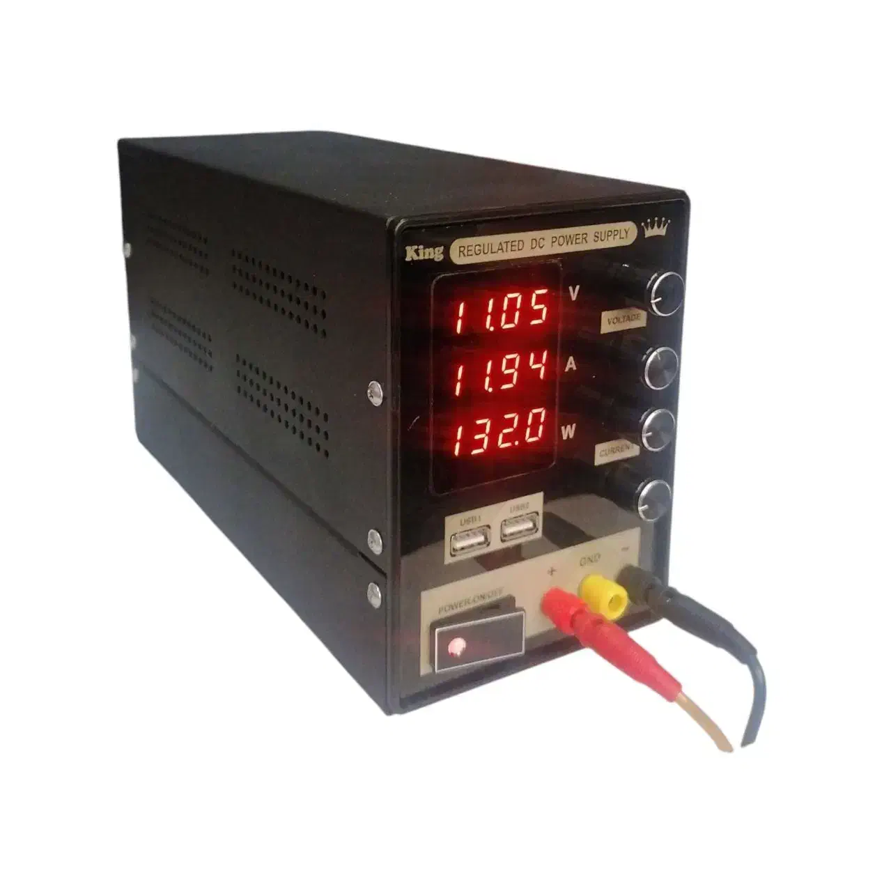 منبع تغذیه مدل KORR-9090|لوازم جانبی موبایل و تبلت|بوشهر, |دیوار
