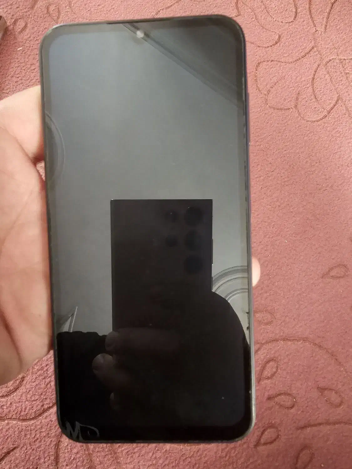 گوشی a15|موبایل|همدان, |دیوار