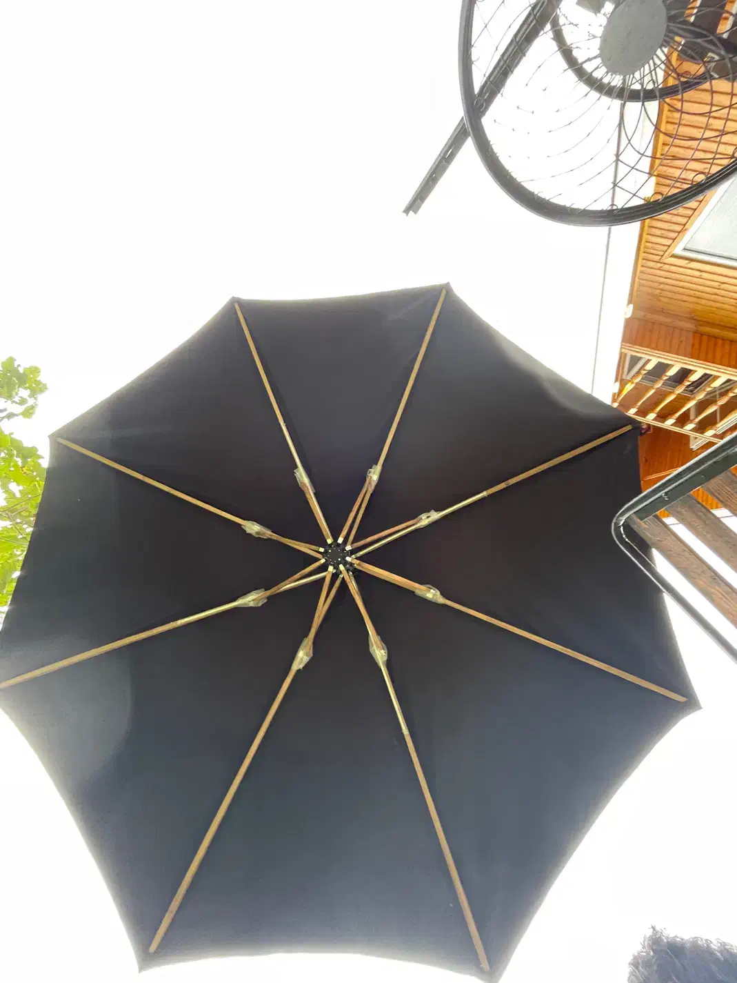 چتر سایبان باغی نو|فروشگاه و مغازه|ماسال, |دیوار