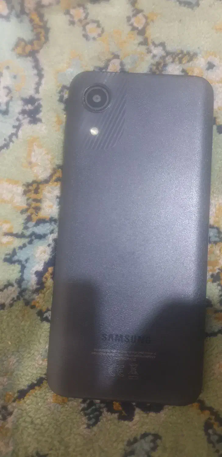 سامسونگ Galaxy A03 Core با حافظهٔ ۳۲ گیگابایت|موبایل|تهران, ده‌ونک|دیوار