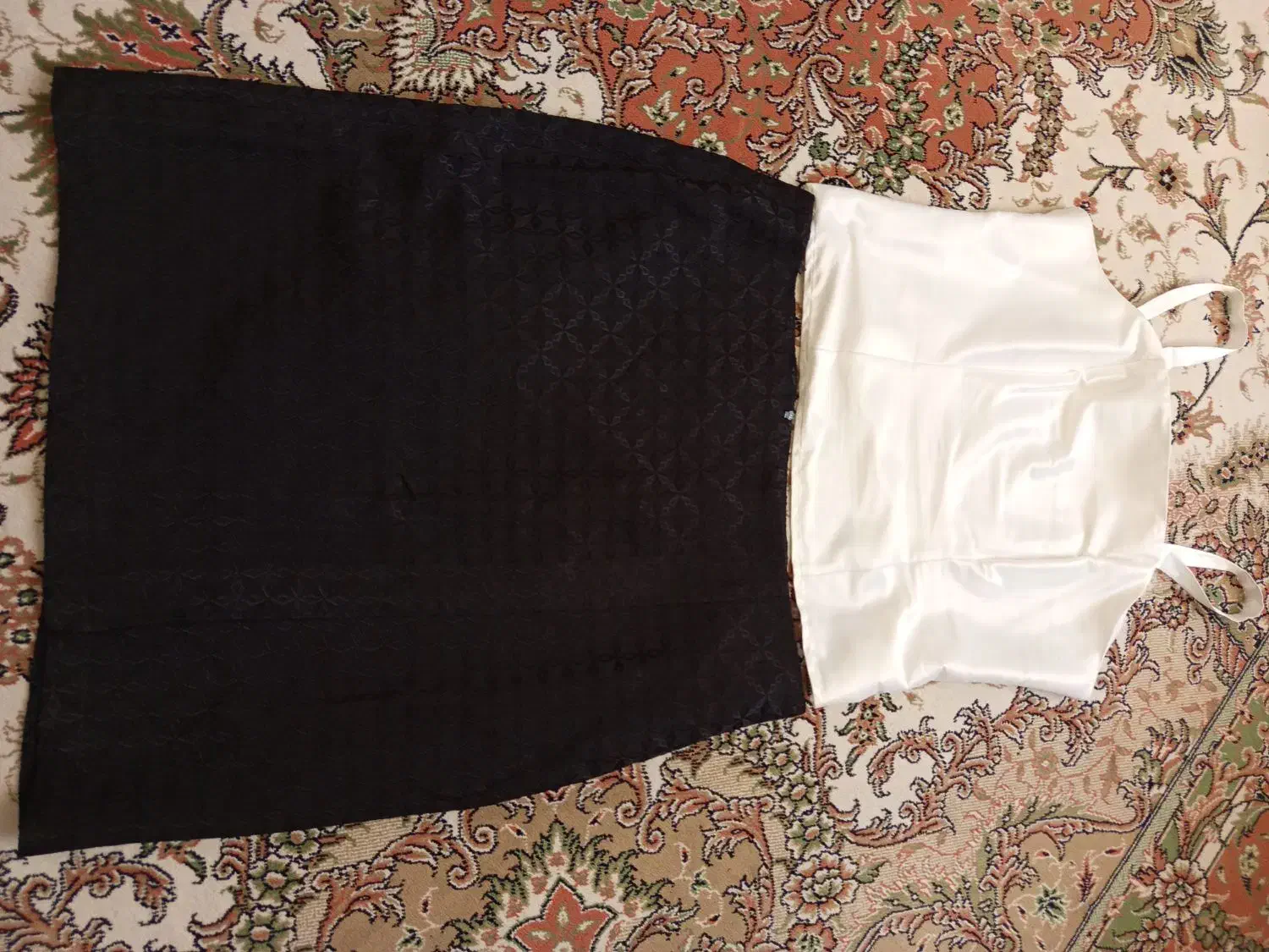 کت دامن شیک|لباس|پردیس, فاز ۸|دیوار