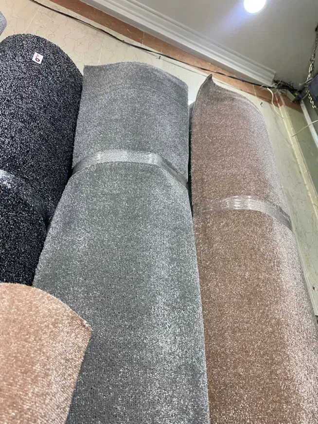 پالاز یاسمن پشت ترمز گیر دار|موکت|تهران, استاد معین|دیوار