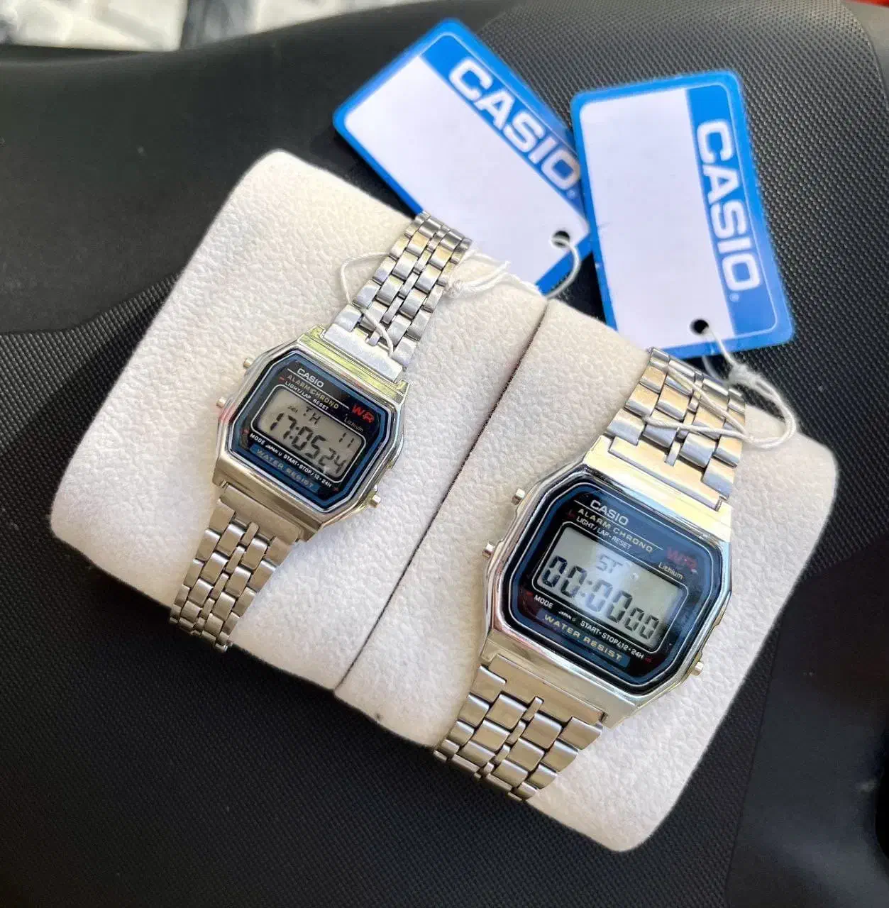 ساعت کاسیو نوستالژی/با نازلترین قیمت/فروشگاه بتا|ساعت|همدان, |دیوار