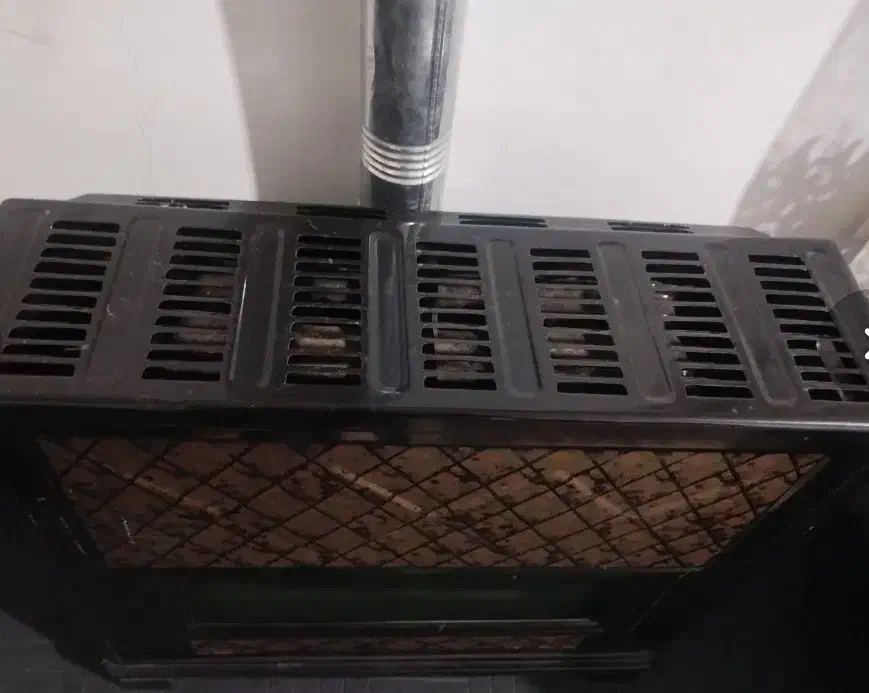 بخاری|بخاری، هیتر، شومینه|قزوین, |دیوار