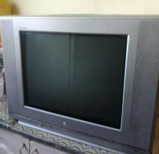 تلوزیون  فروشی 21اینچ|تلویزیون و پروژکتور|اسلامشهر, مظفریه|دیوار