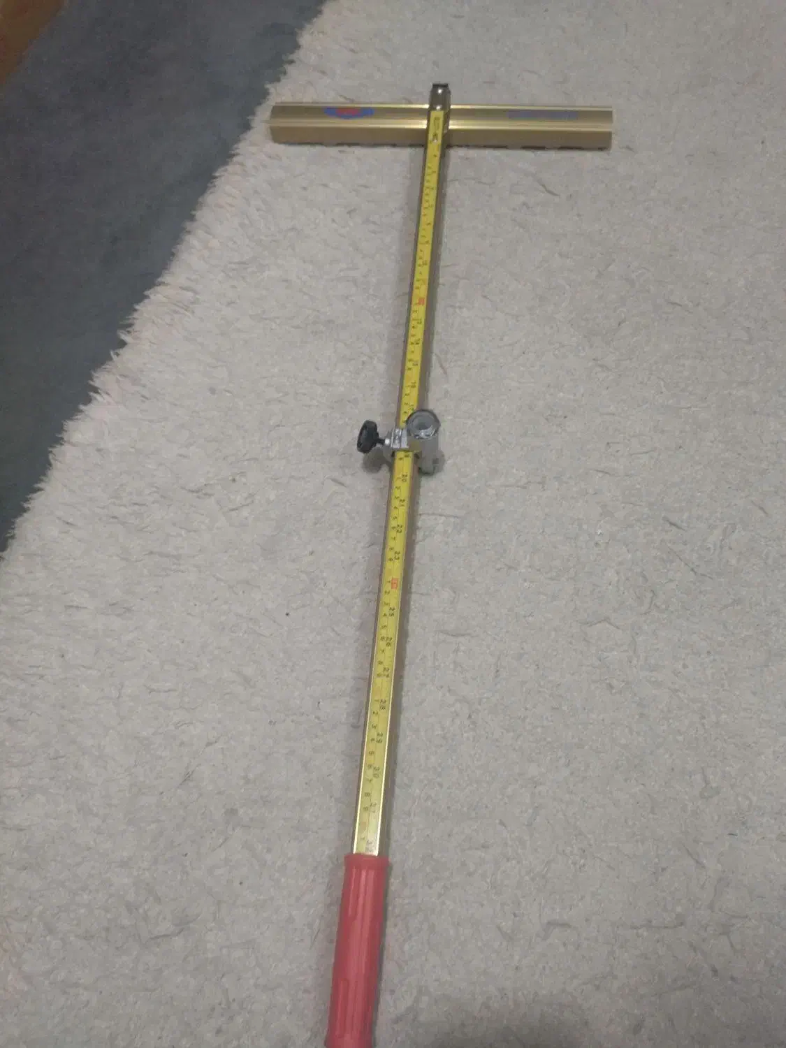 قواره بر صفحه برش بشکن وچسب z90|ابزارآلات|کرج, باغستان|دیوار